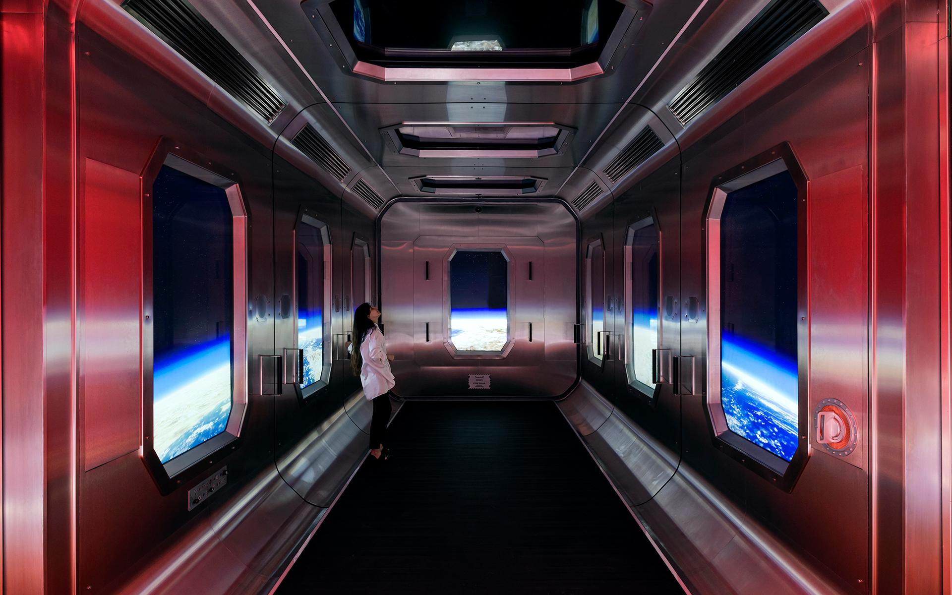 Journey of the Pioneers