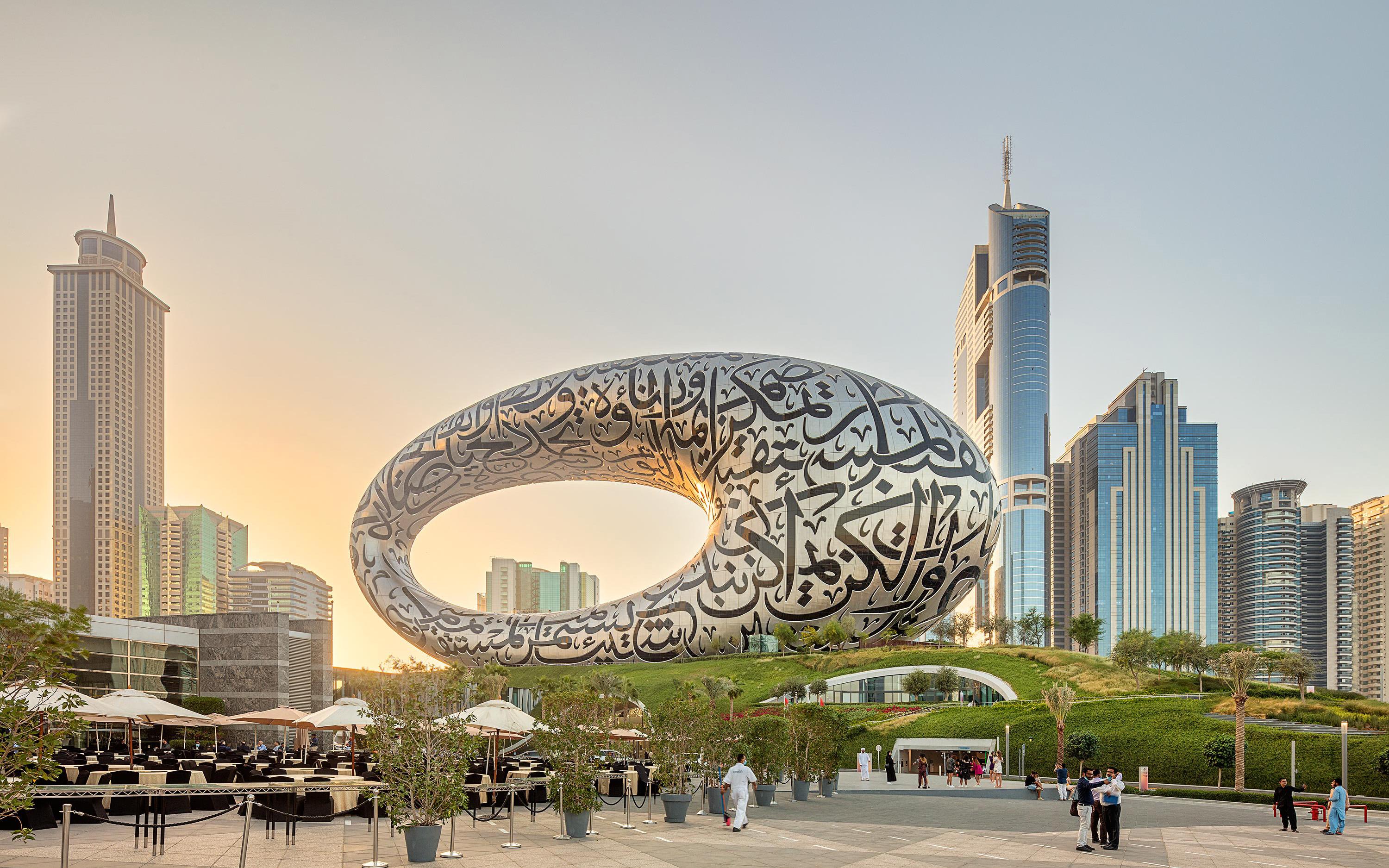 Journey of the Pioneers