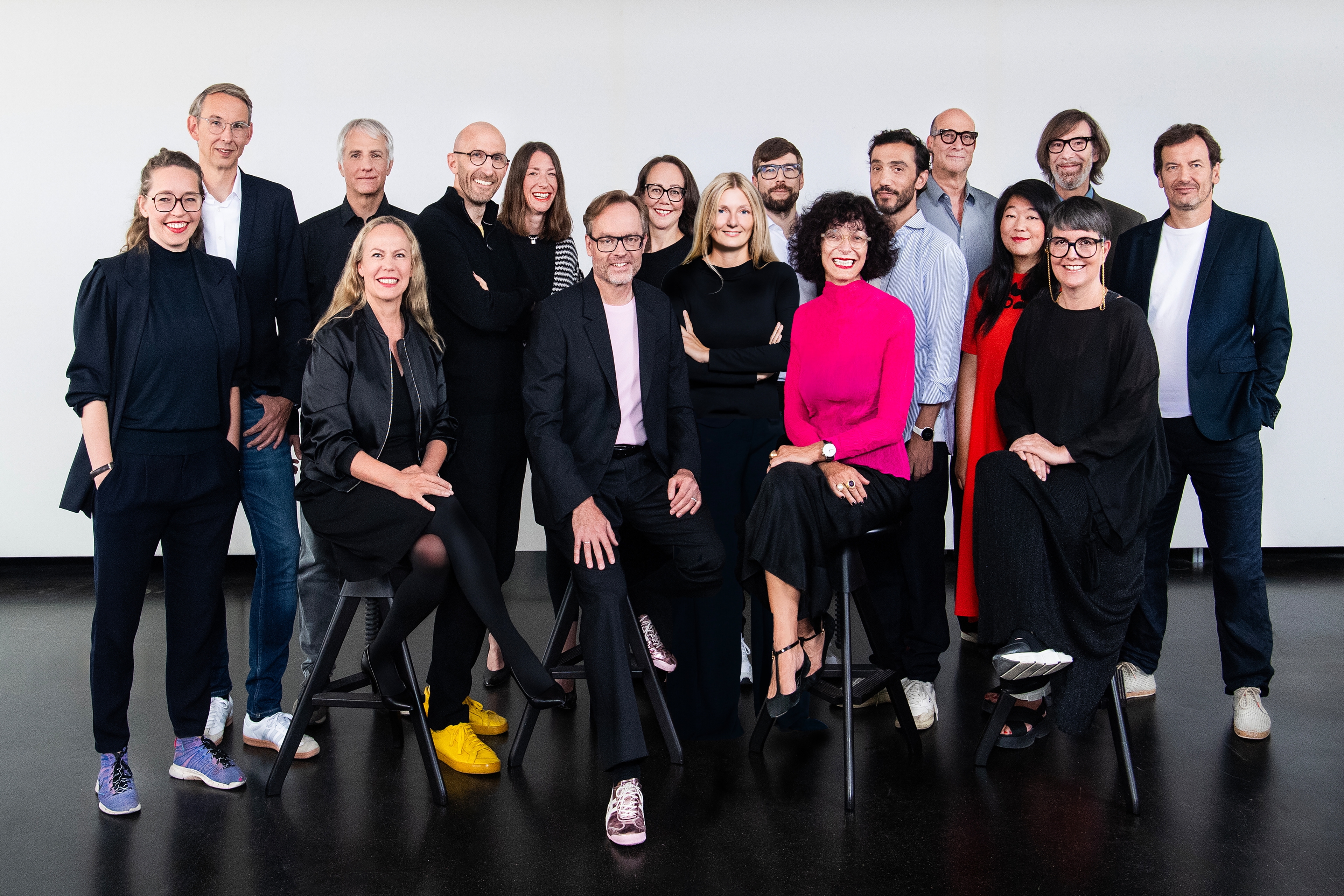 ATELIER BRÜCKNER Partners