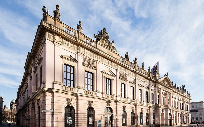 15 February 2024
Deutsches Historisches Museum