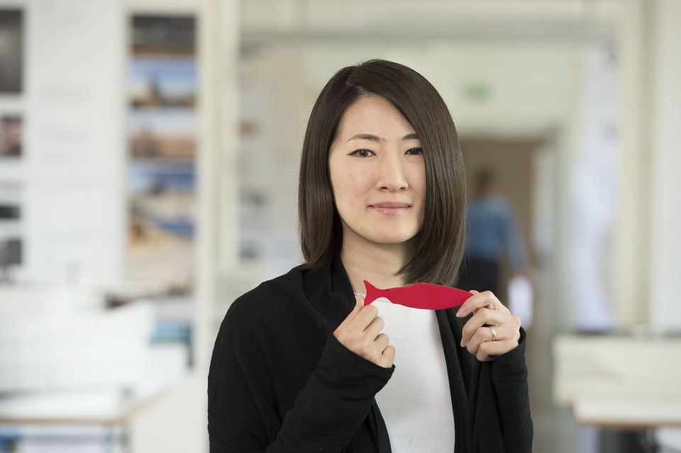 Sayaka Koike