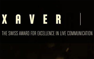 XAVER Award