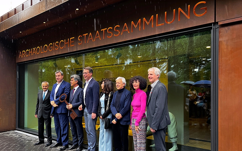 Archäologische Staatssammlung