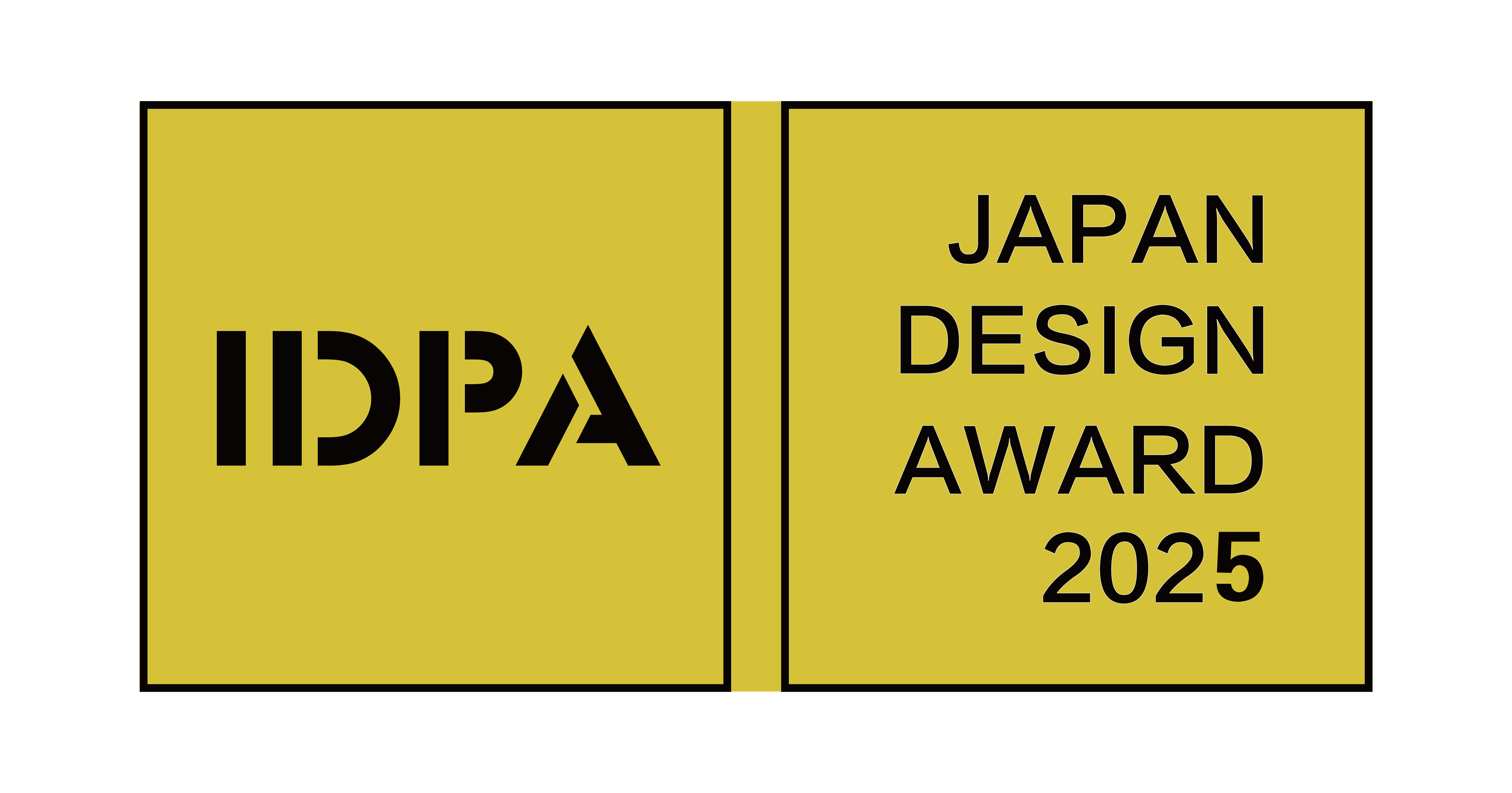 Logo idpa Award