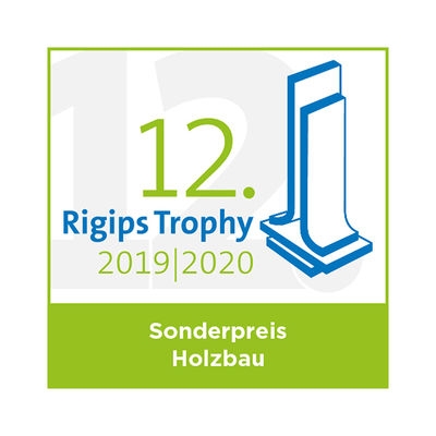 Rigips Trophy