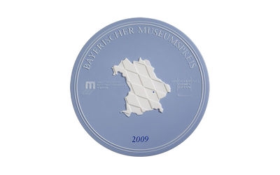 Bayerischer Museumspreis