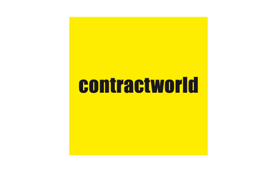 Contractworld Award