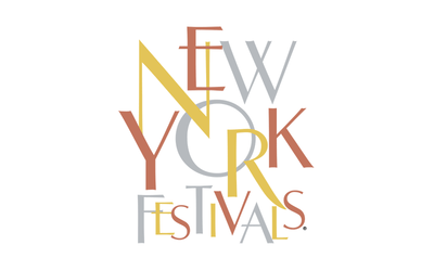 New York Festival Awards