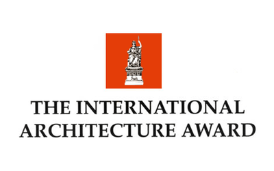 The International Architecture Award
