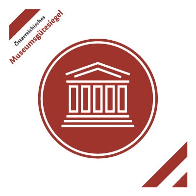 Österreichisches Museumsgütesiegel