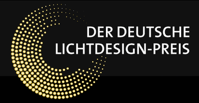 DER DEUTSCHE LICHTDESIGN-PREIS