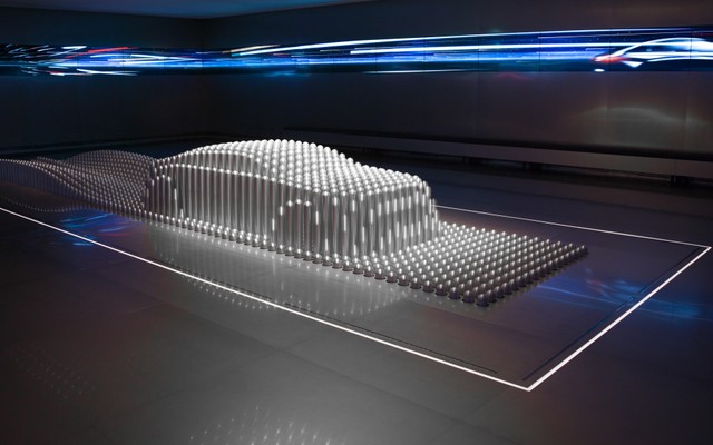 Hyundai Motorstudio
