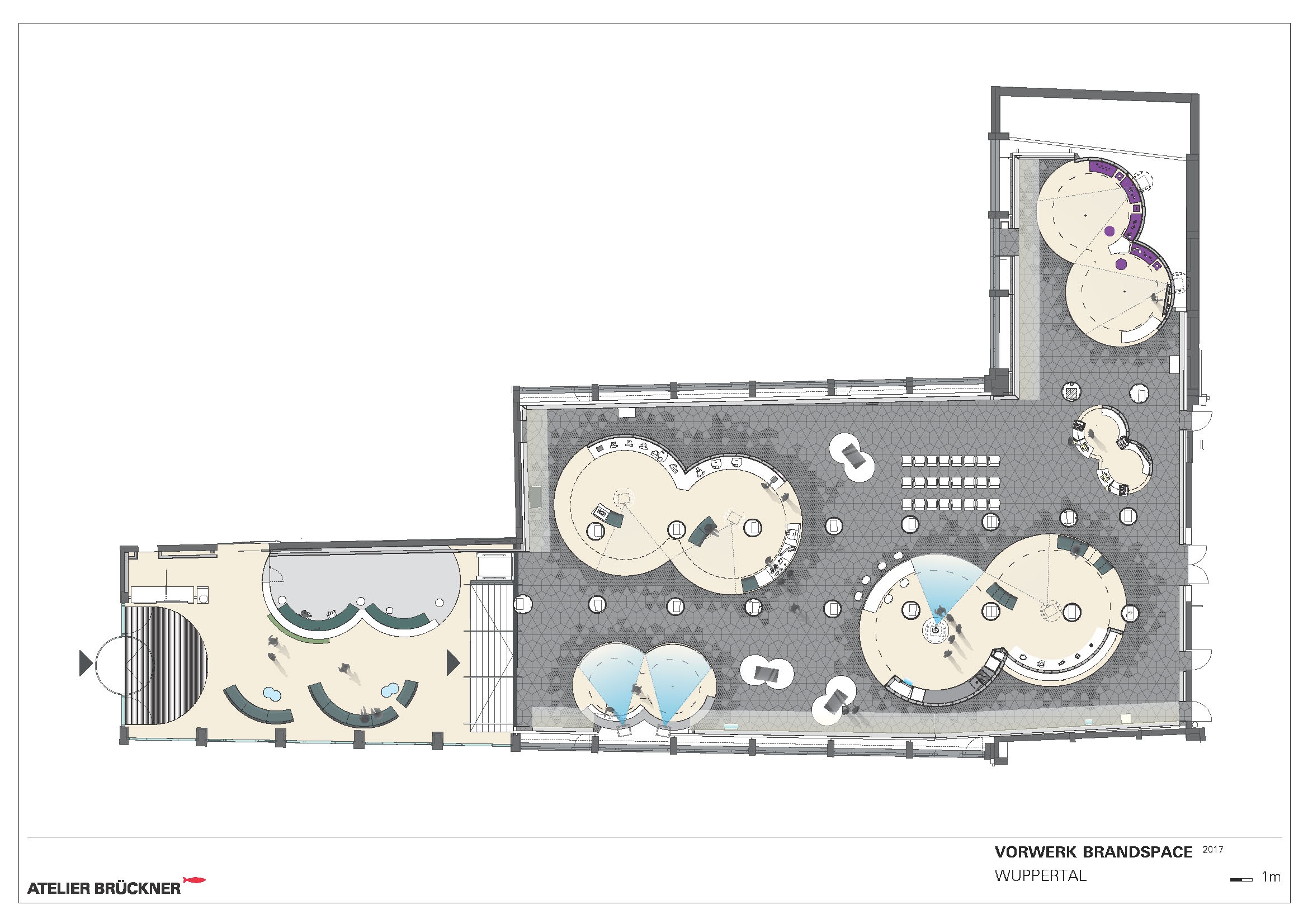 Vorwerk 品牌空间