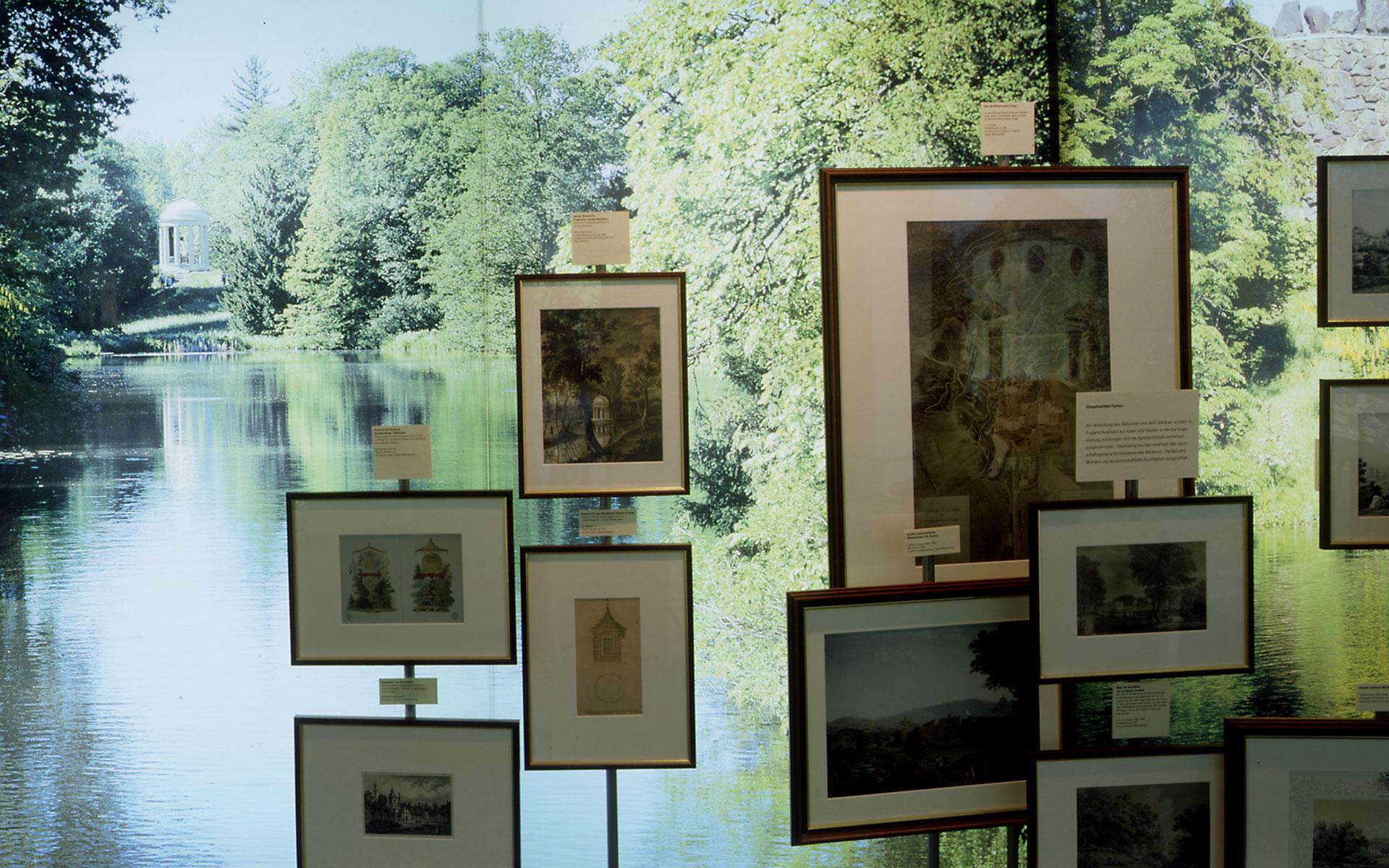 German Horticultural Museum