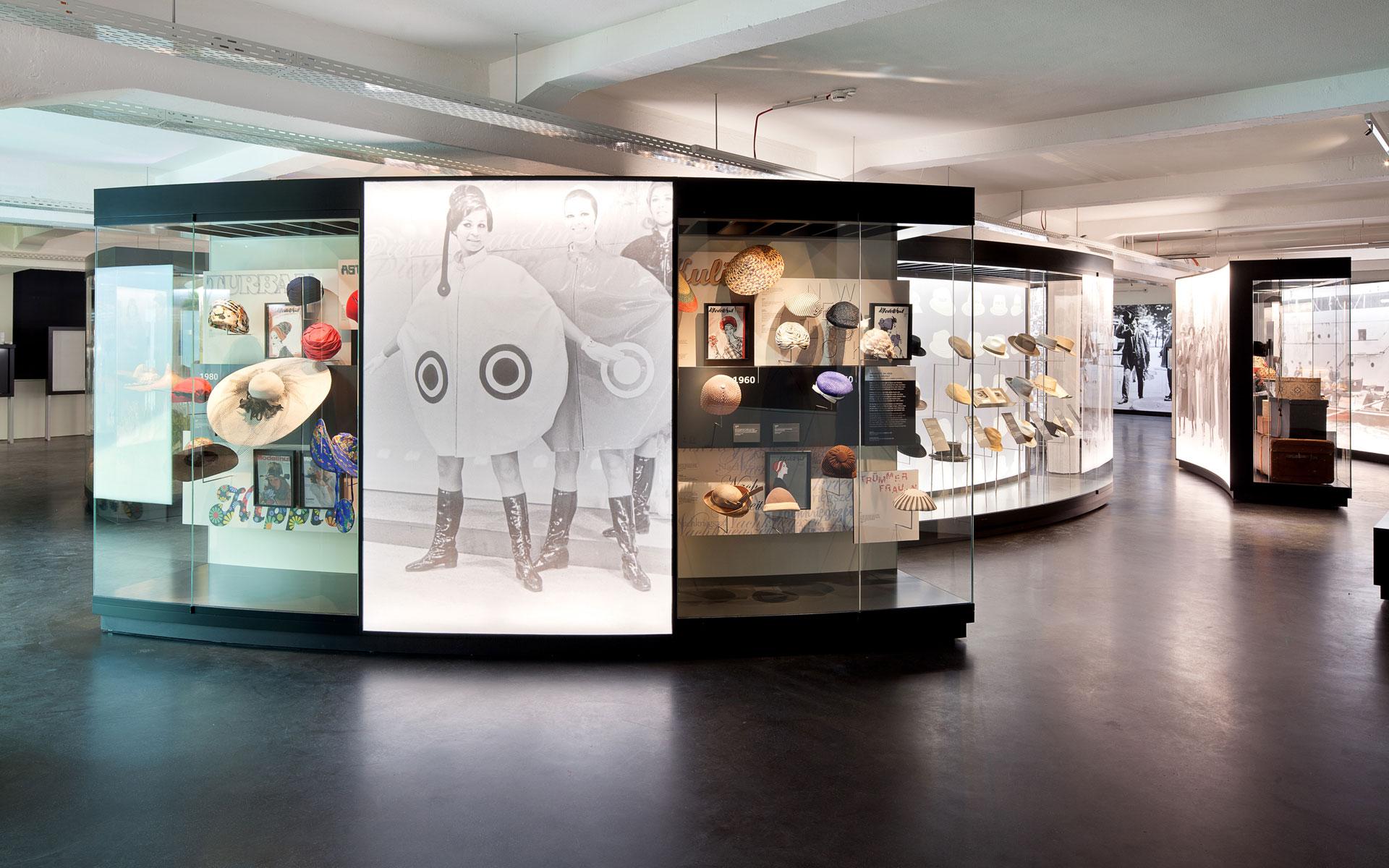 Deutsches Hutmuseum