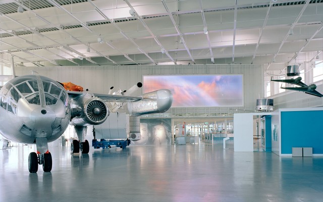 Dornier Museum