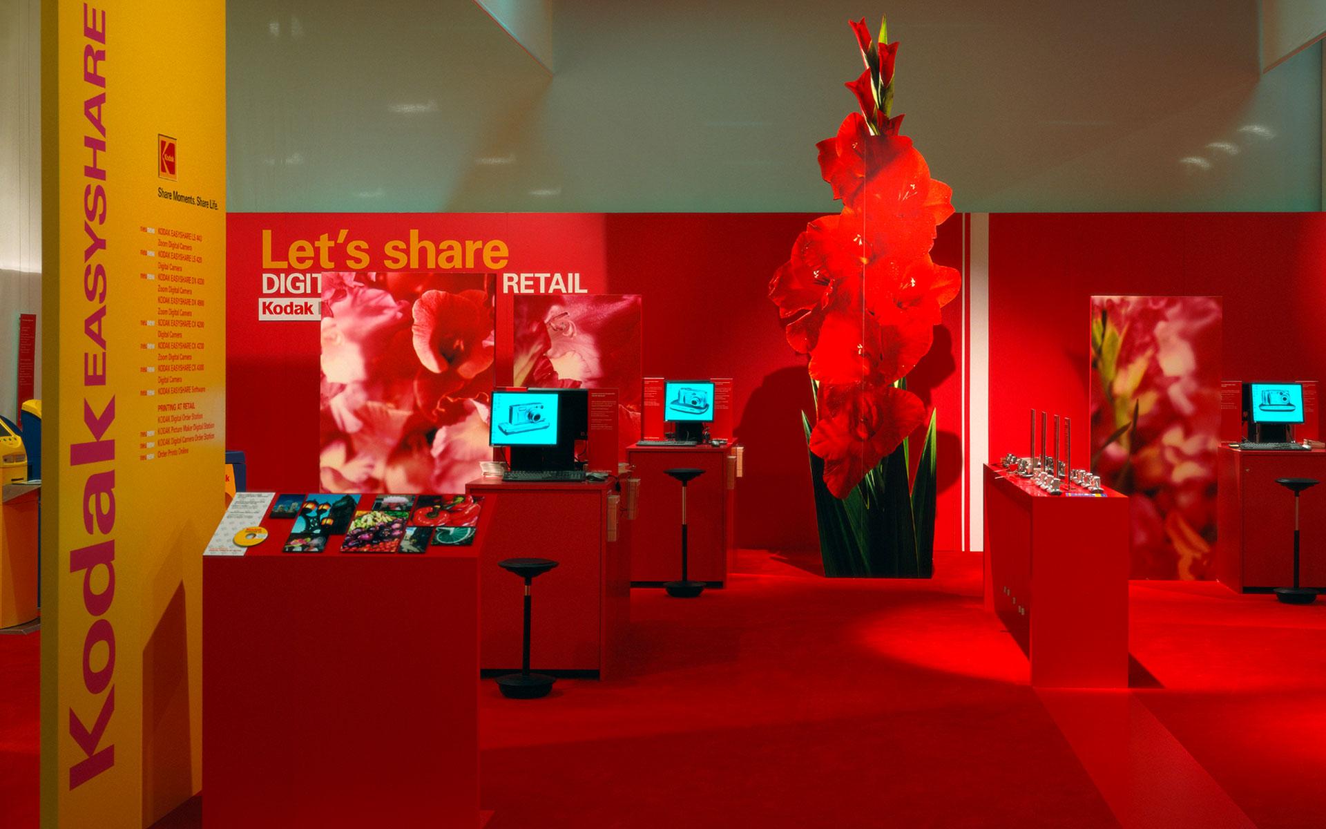 Kodak – Share Moments, Share Life