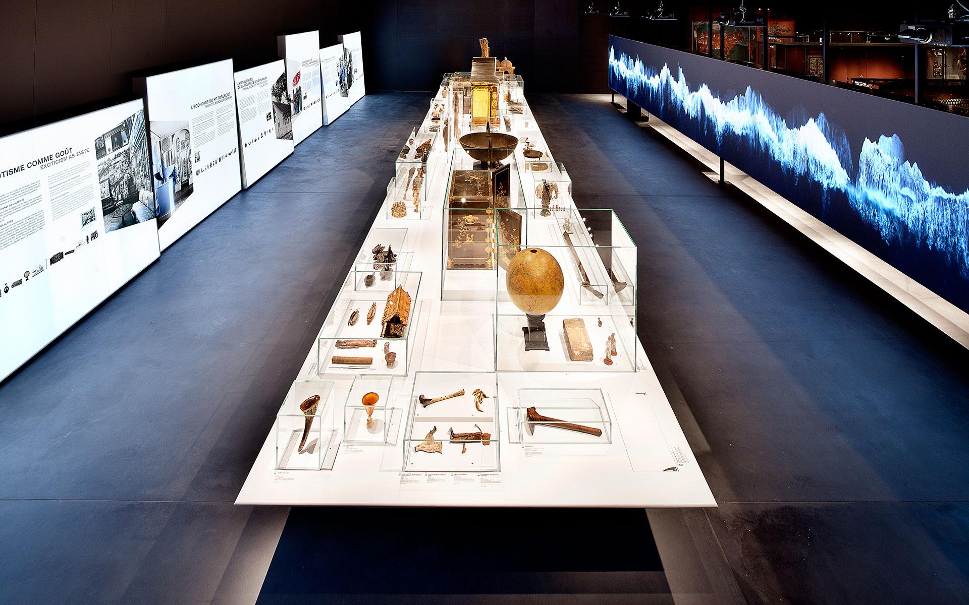 MEG | Musée d'ethnographie de Genève