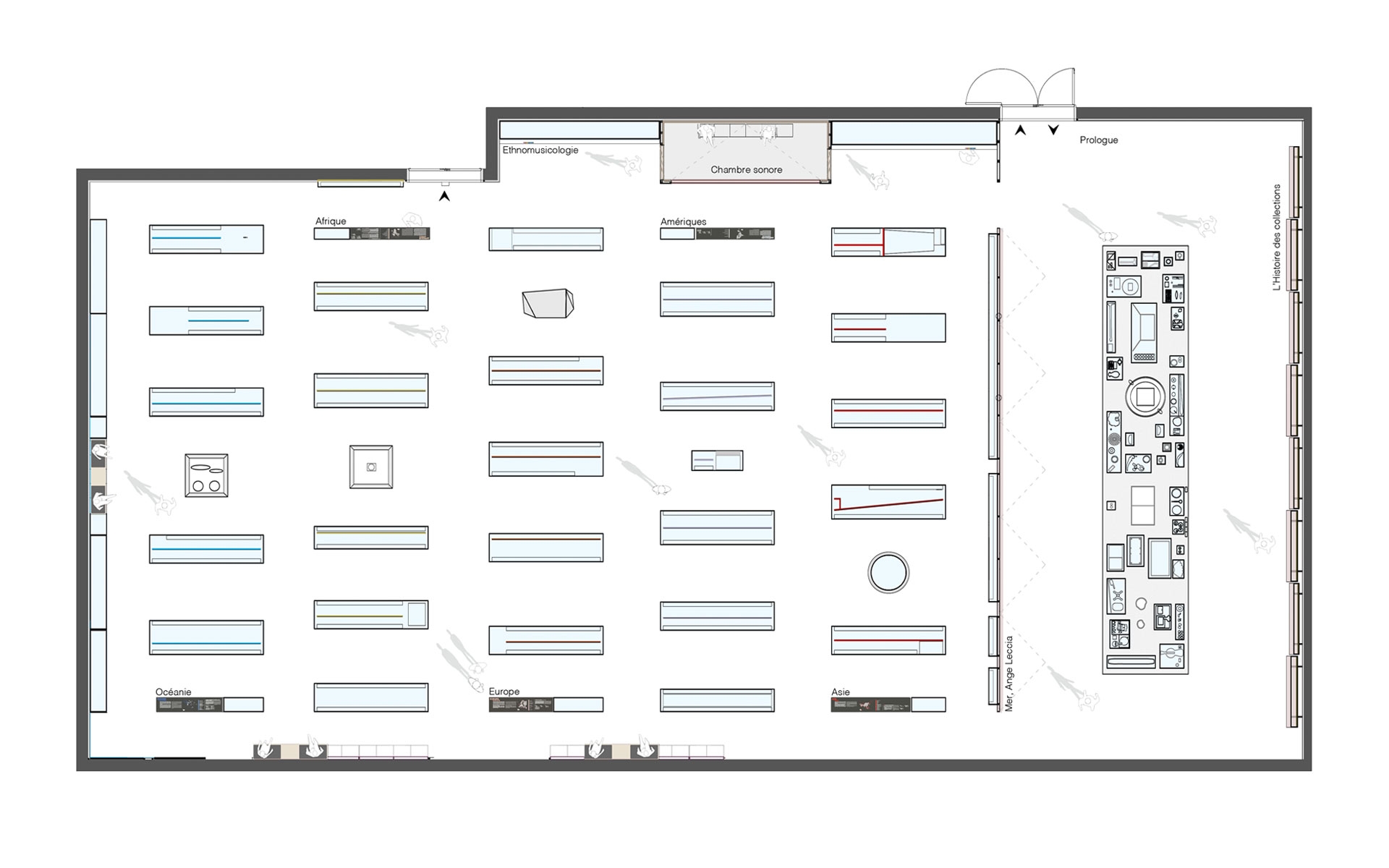 MEG | Musée d'ethnographie de Genève