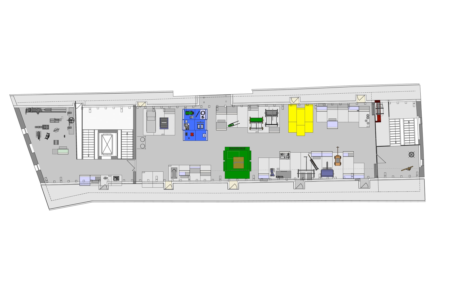 Museum Dingolfing – Industriegeschichte