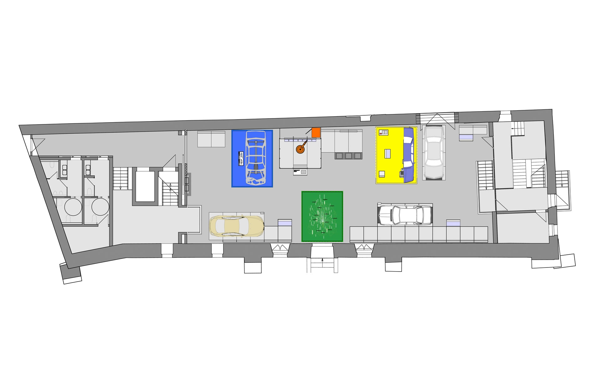 Museum Dingolfing – Industriegeschichte