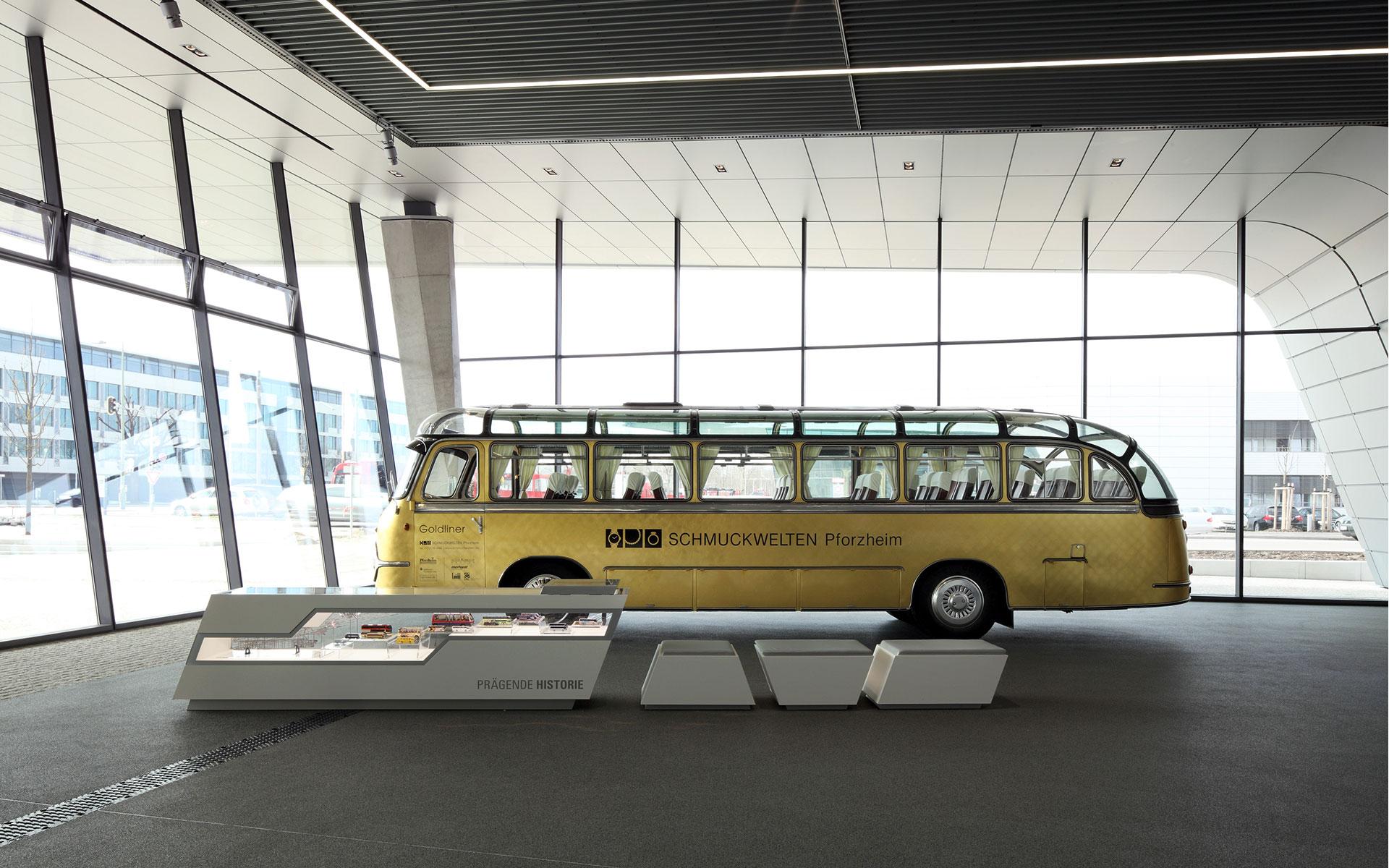MAN Bus Forum