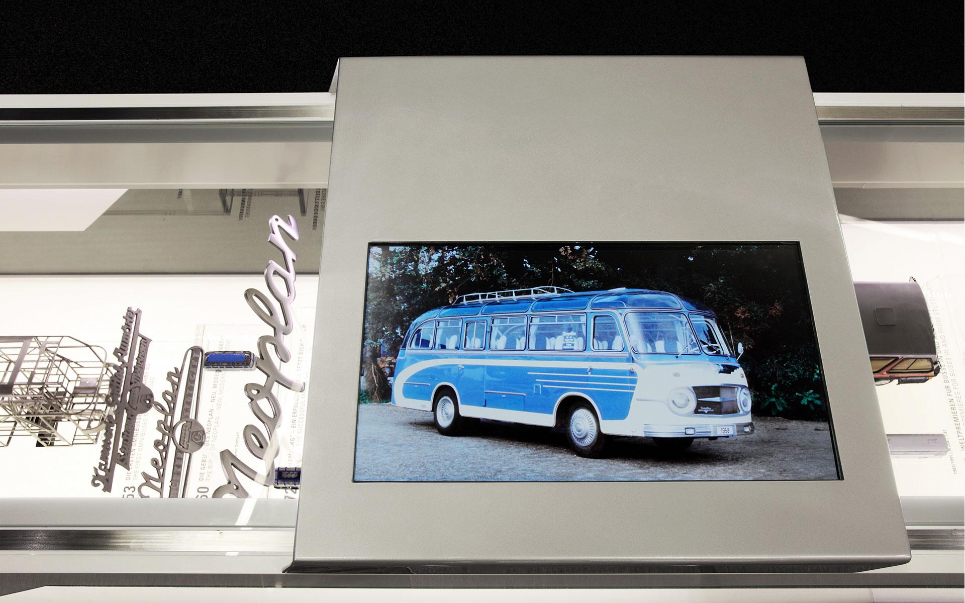 MAN Bus Forum