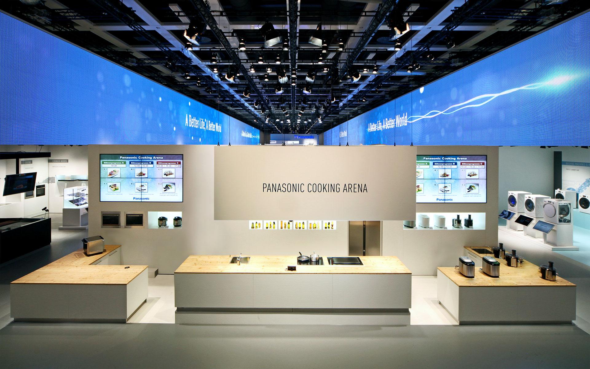 Panasonic – 4k