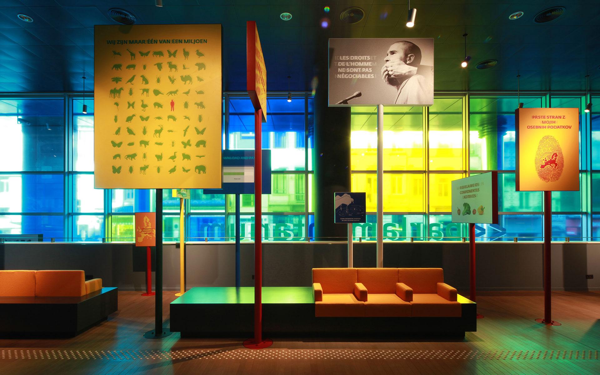 Parlamentarium