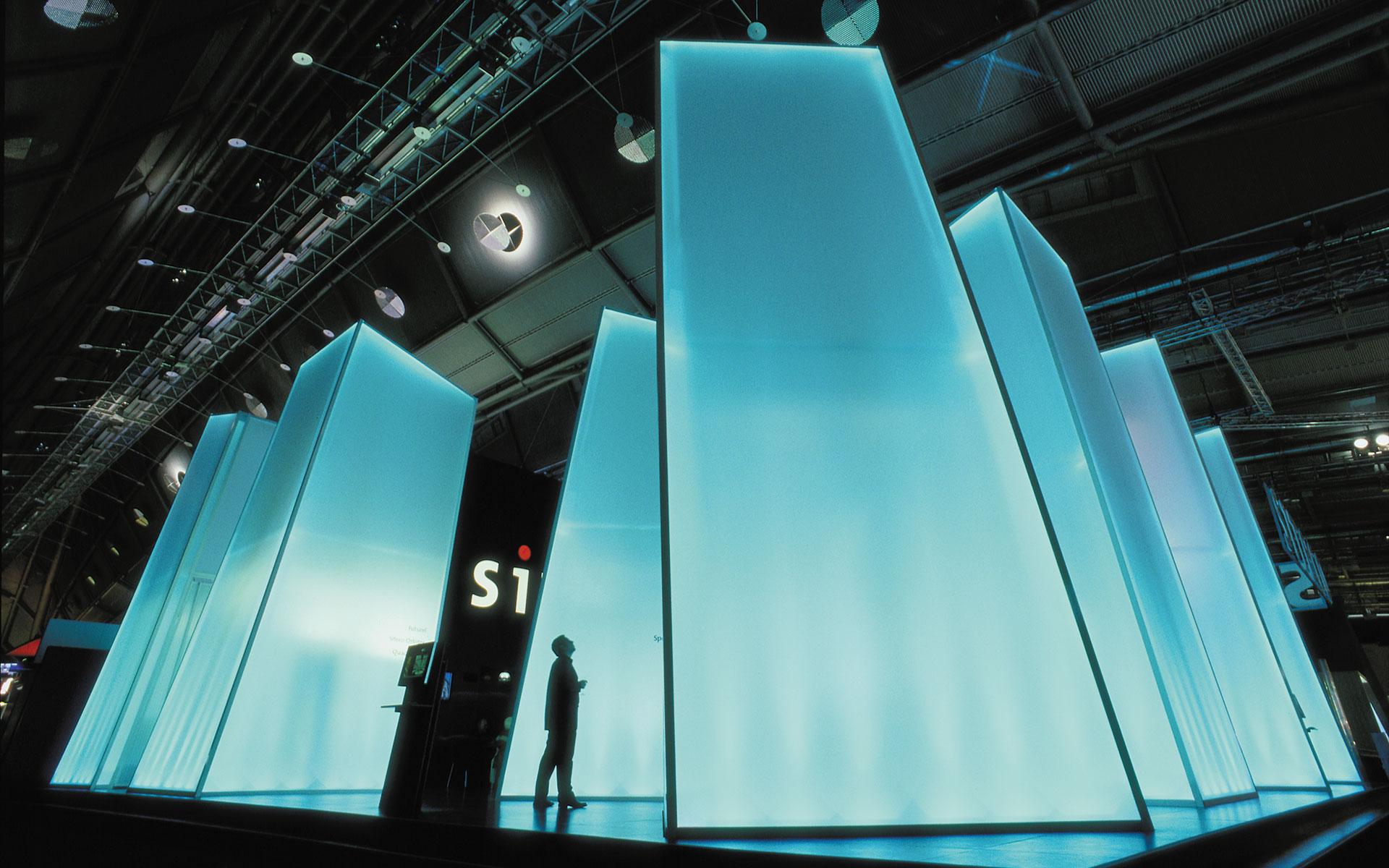 Siteco – Light is Building