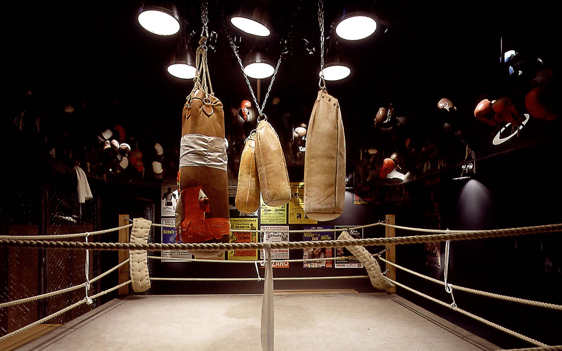 German Museum of Sports and Olympics