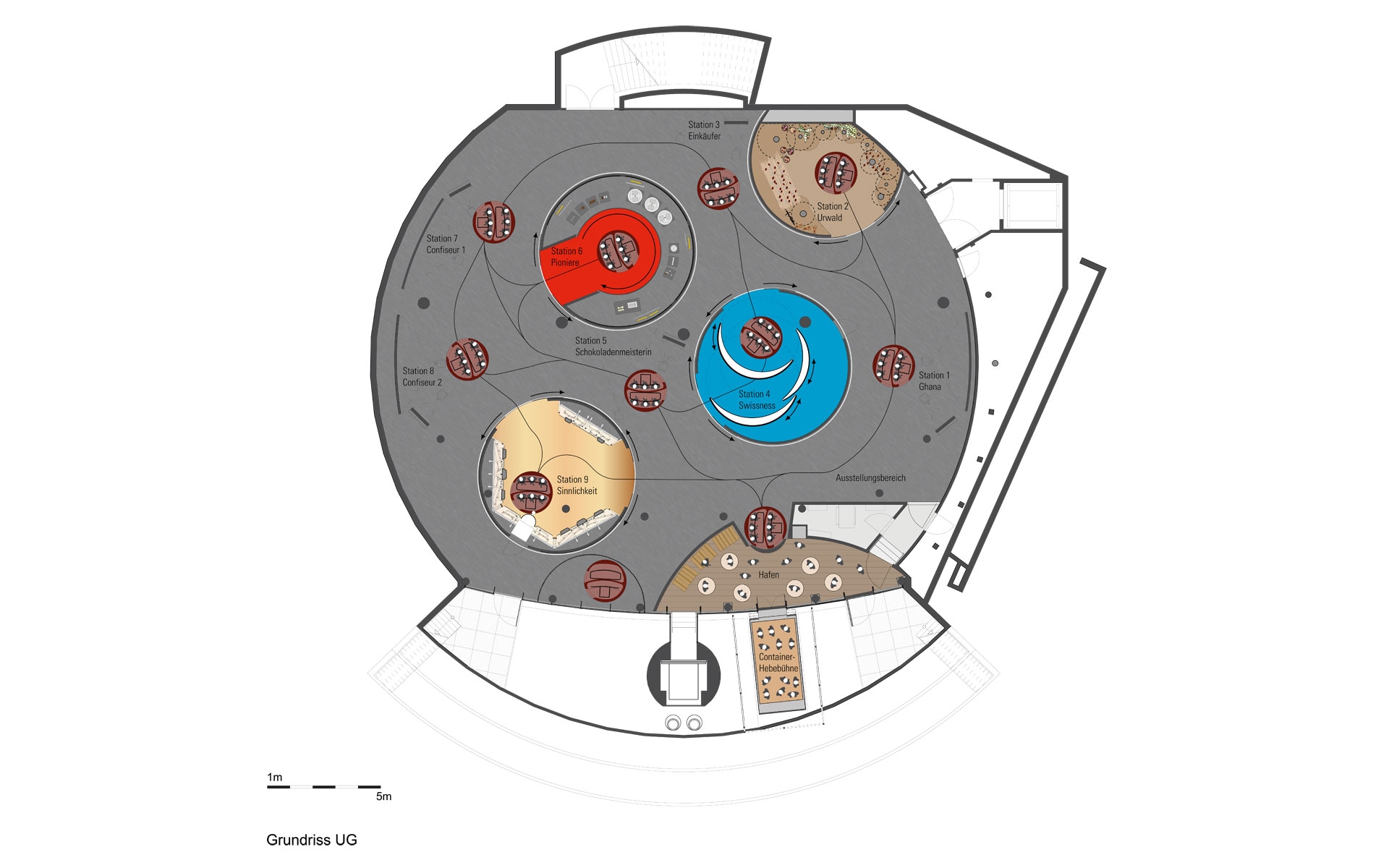 Swiss Chocolate Adventure