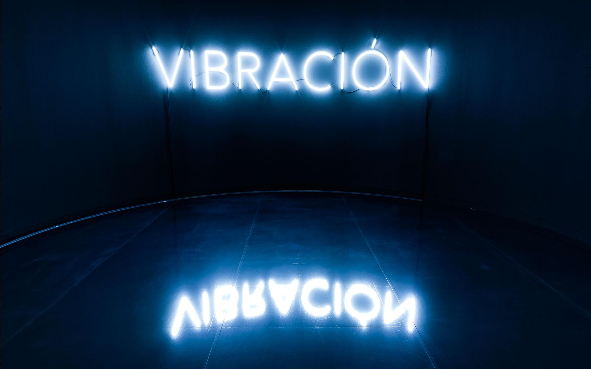Vibración