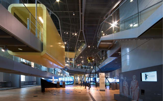 LVR-RömerMuseum
