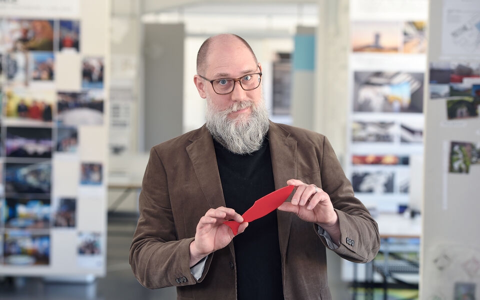 Stephan Droste