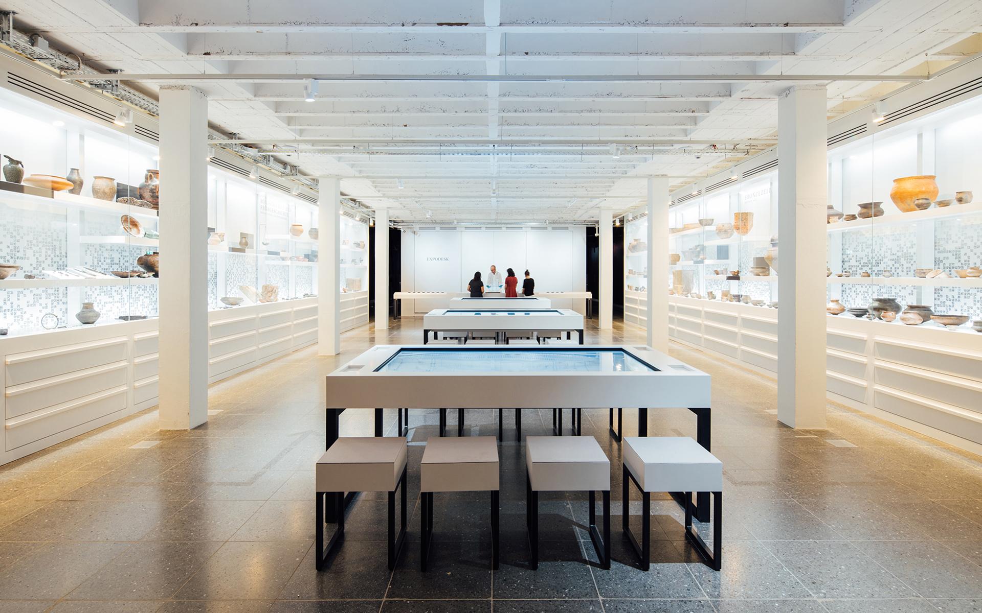 Archäologie in Baden