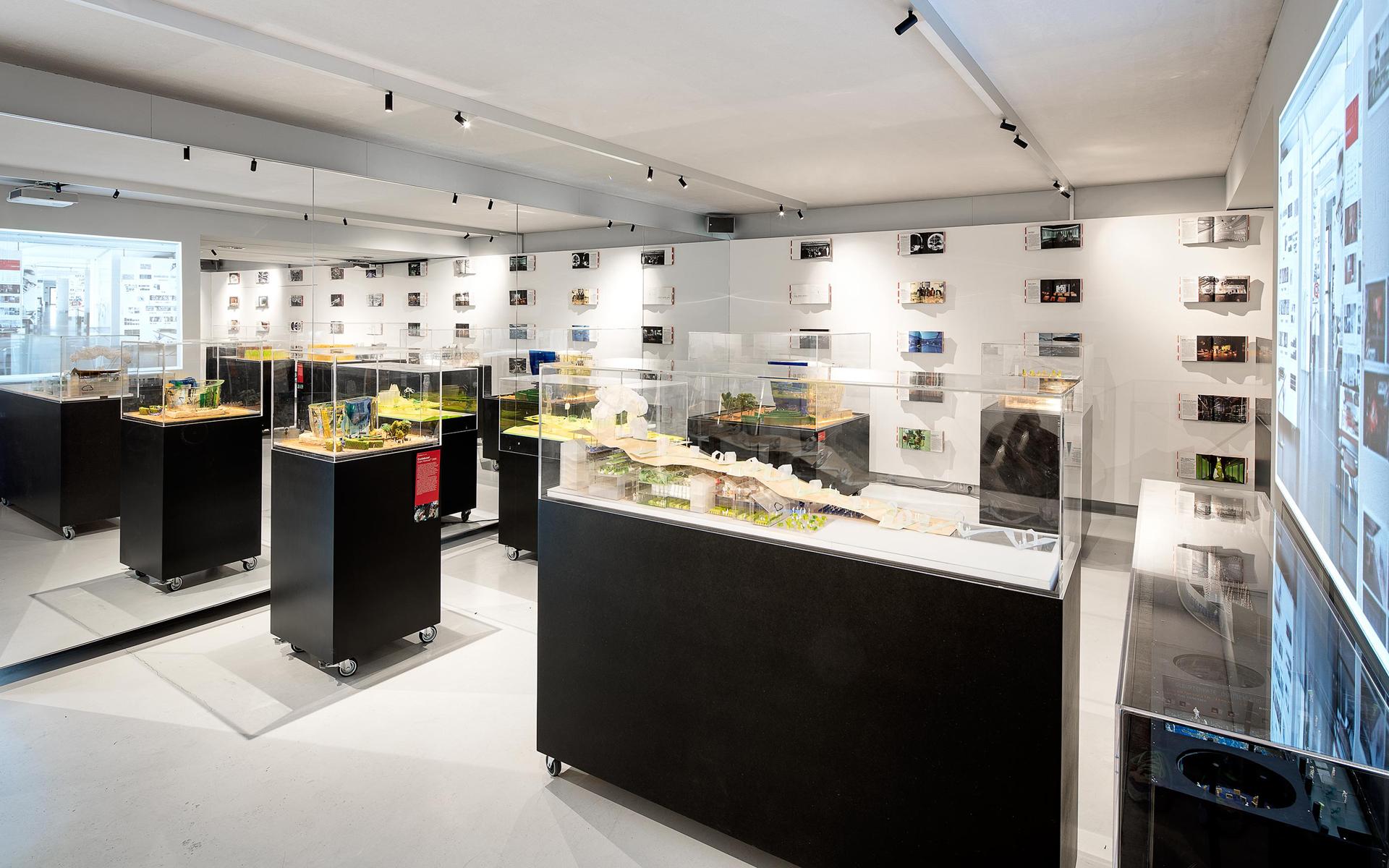 ATELIER BRÜCKNER | 20 Jahre