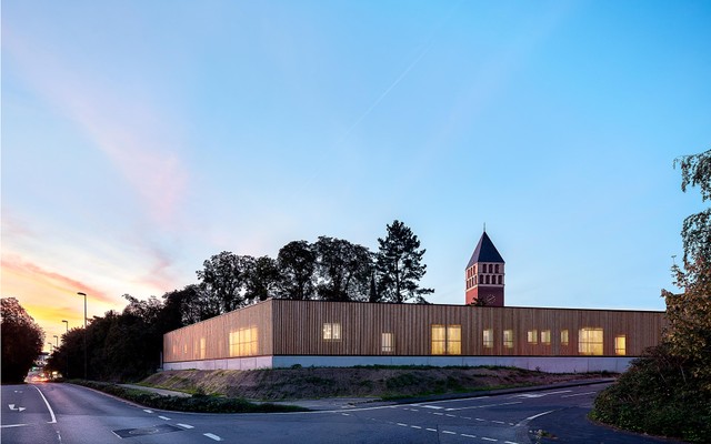 Kindergarten