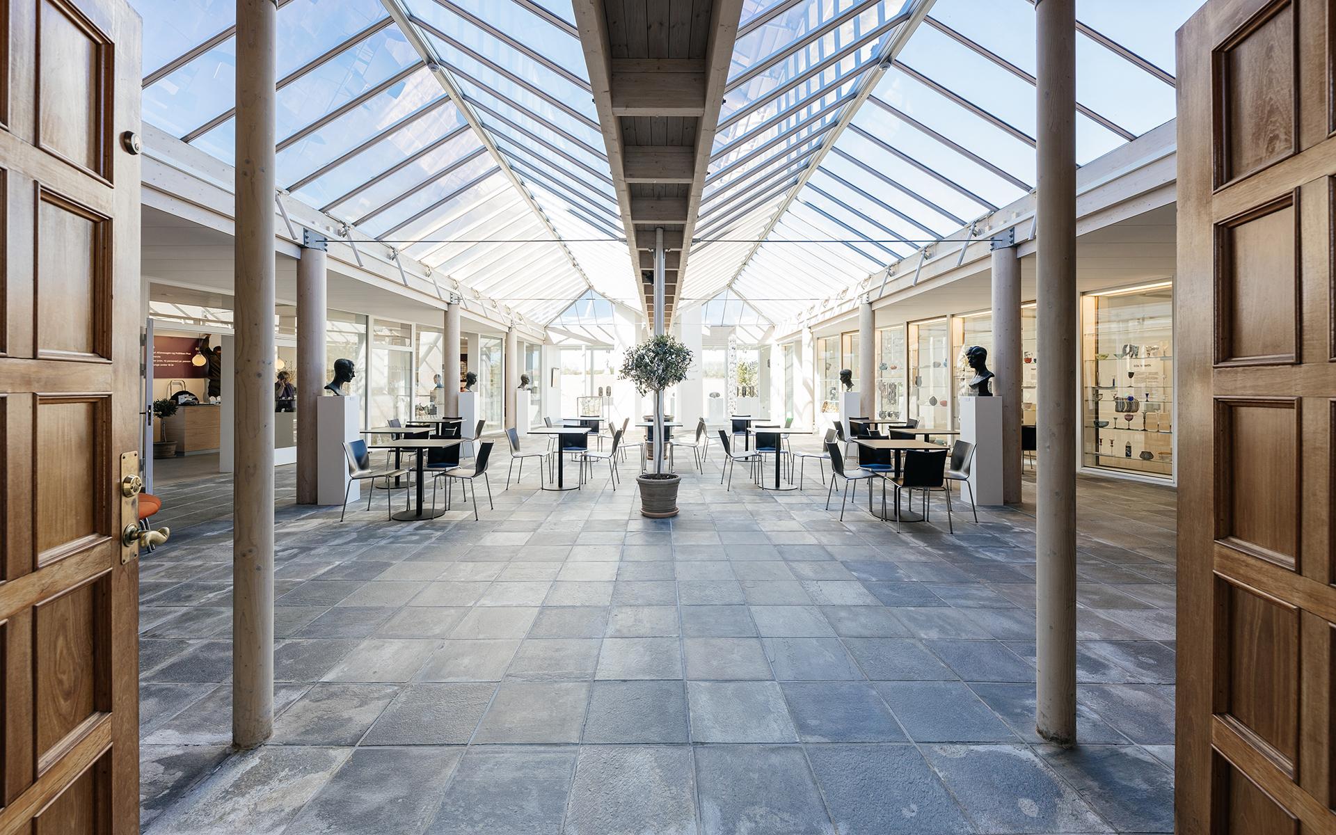 Hempel Glasmuseum