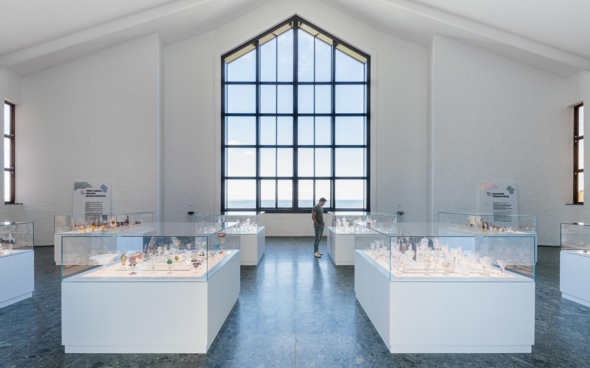 Hempel Glasmuseum