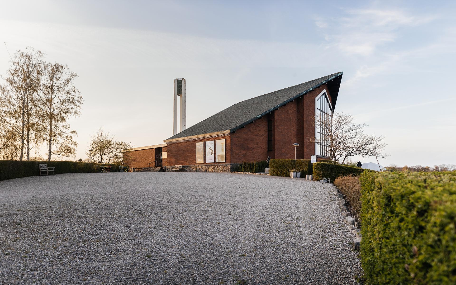 Hempel Glasmuseum