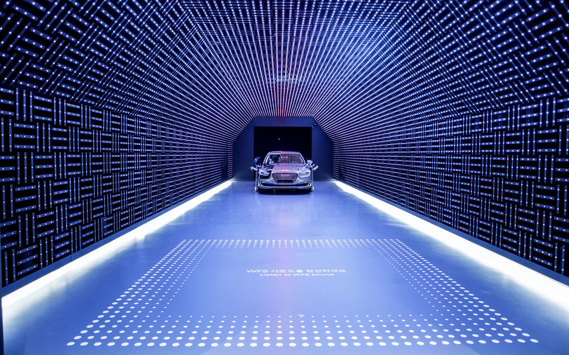 Hyundai Motorstudio