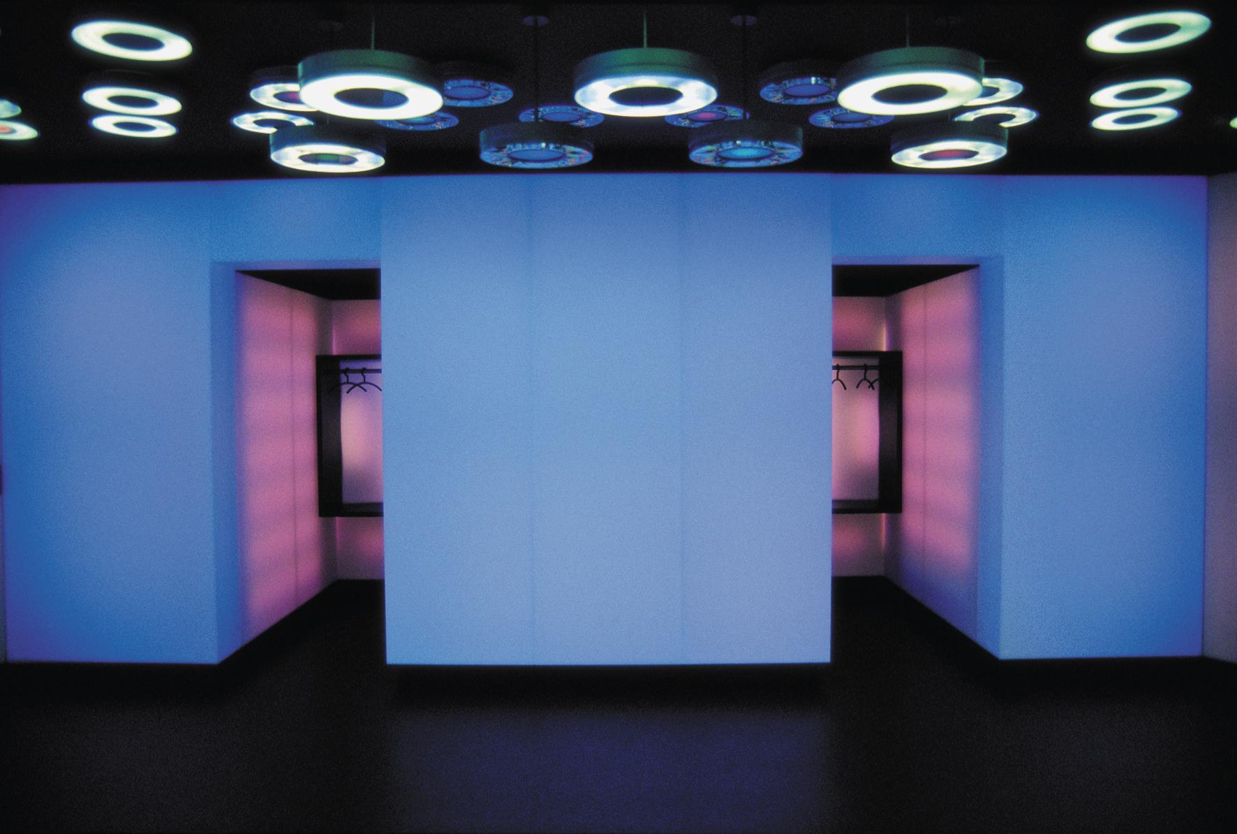 Siteco – Leuchten-<br>informations-<br>zentrum