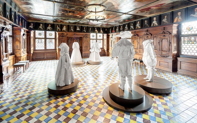 Die Sammlung – Swiss National Museum