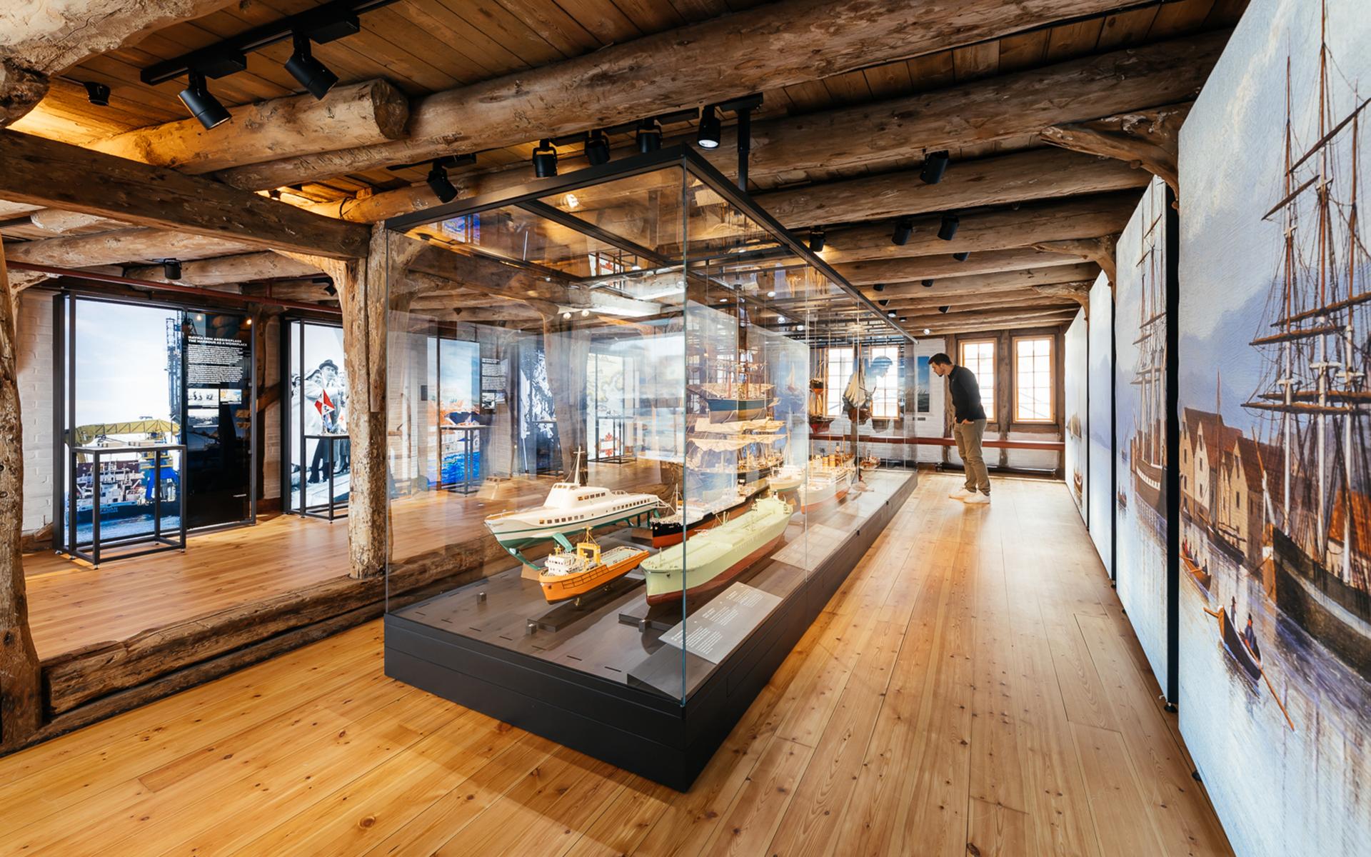 Stavanger Maritime Museum