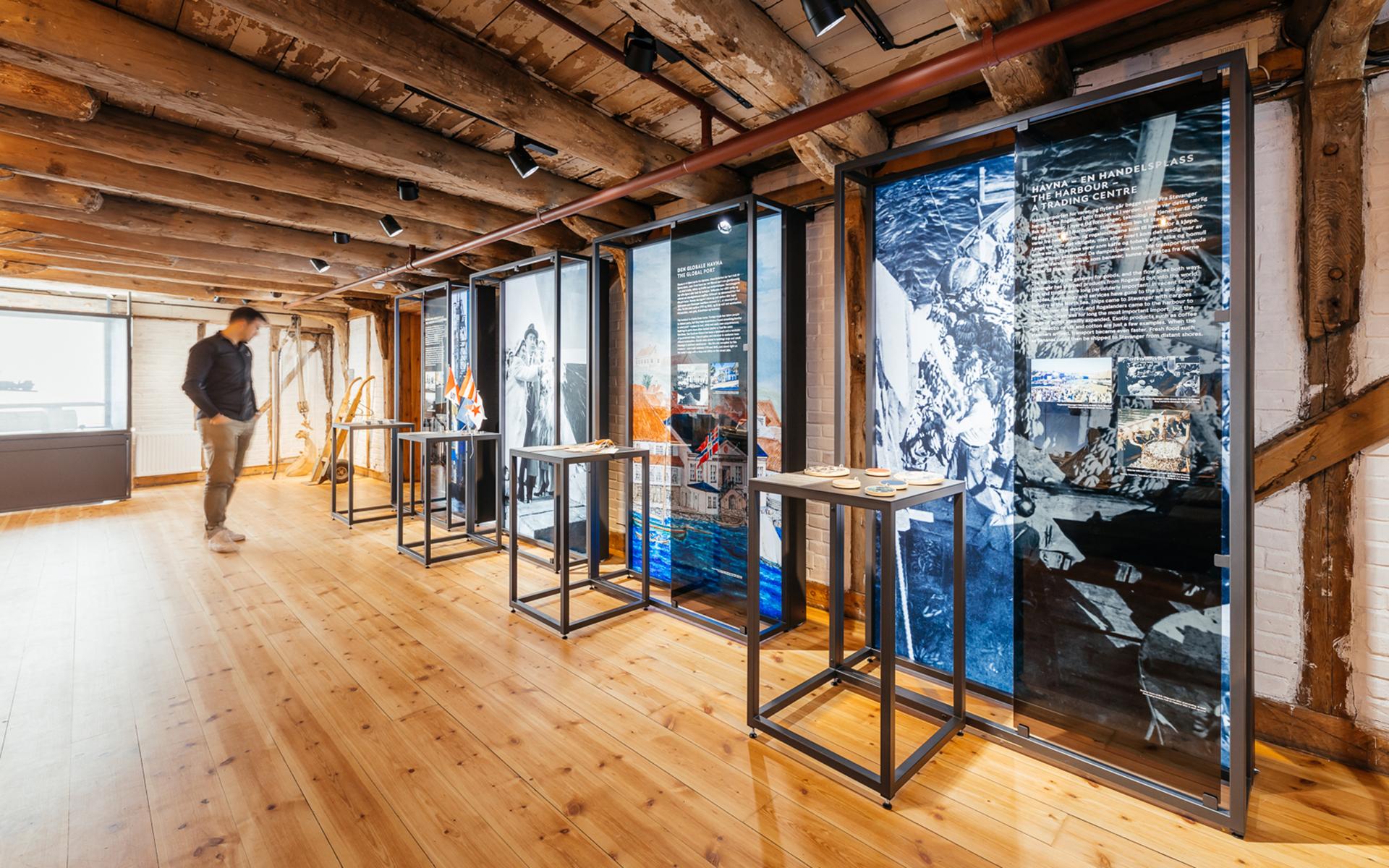 Stavanger Maritime Museum