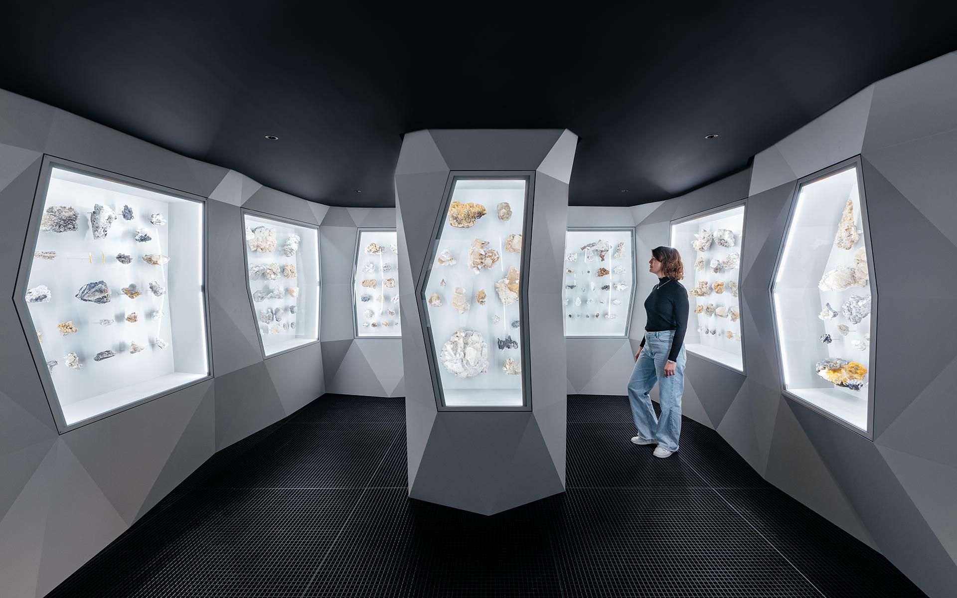 Natural History Museum