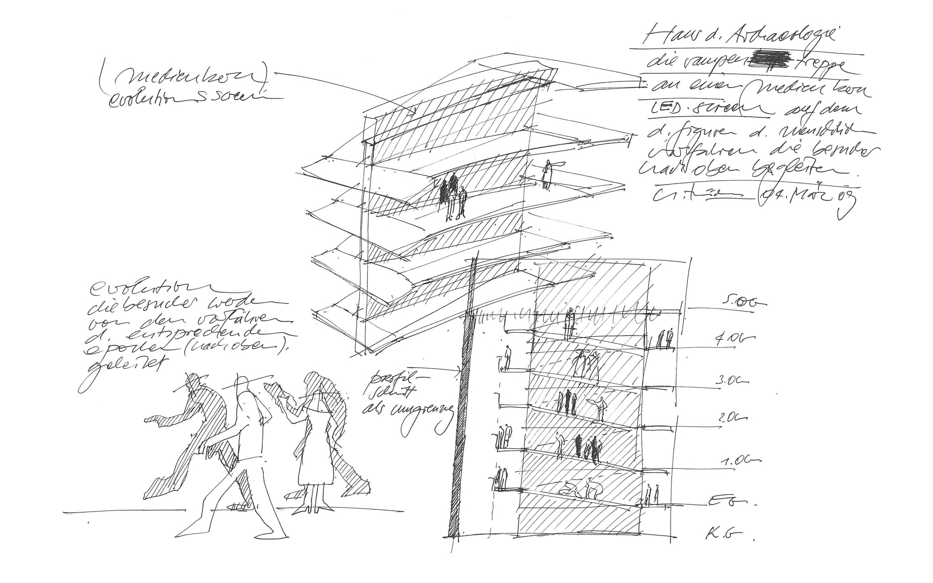 smac – Staatliches Museum für Archäologie