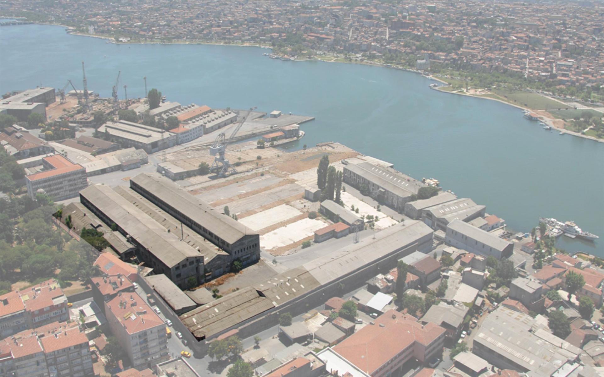 Sadberk Hanim Museum