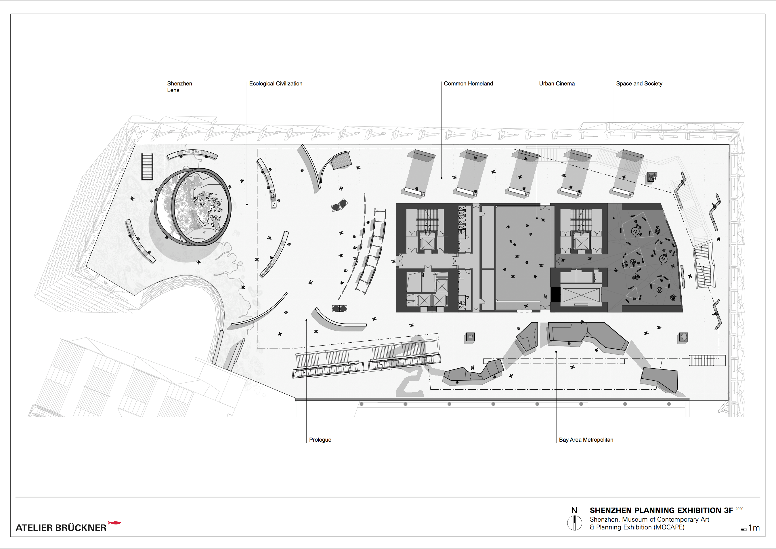 Shenzhen Planning Exhibition
